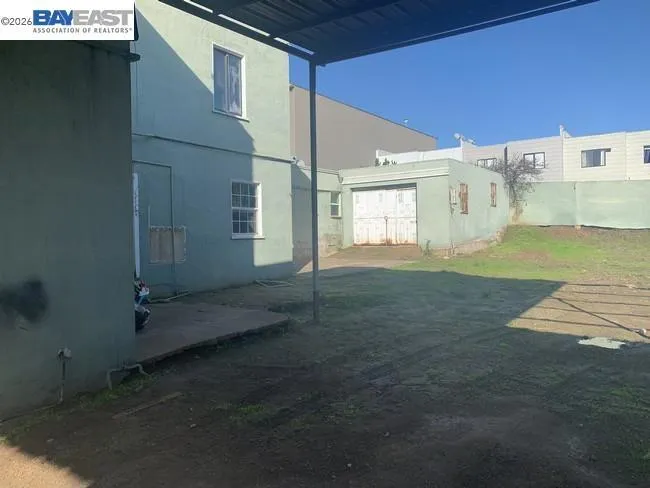 1278 Thomas Ave San Francisco, CA 94124