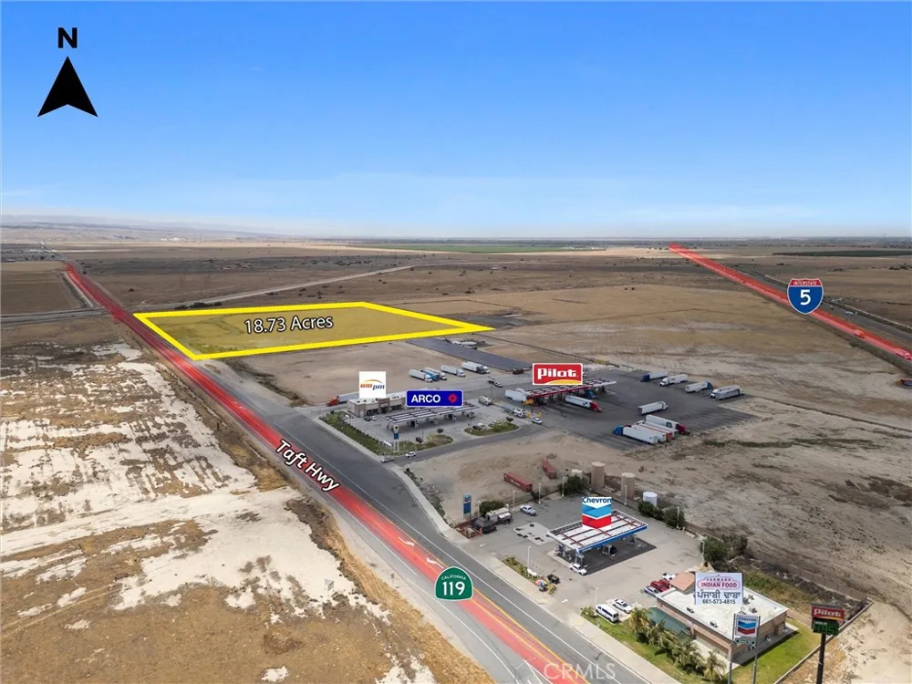 20638 Taft Bakersfield, CA 93311