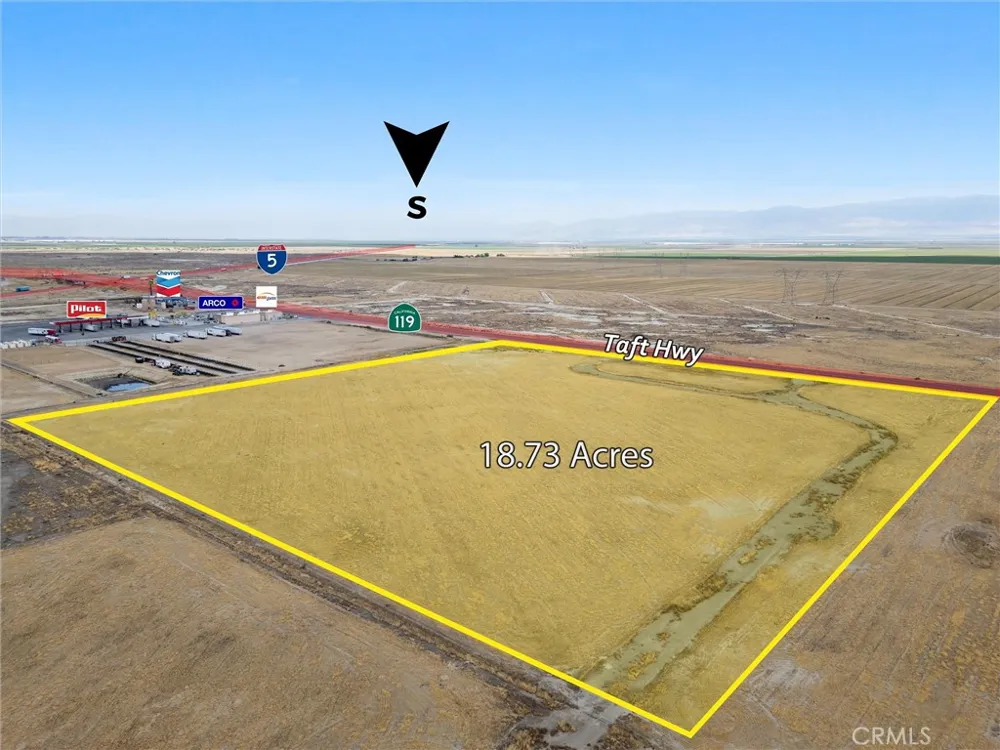 20638 Taft Bakersfield, CA 93311