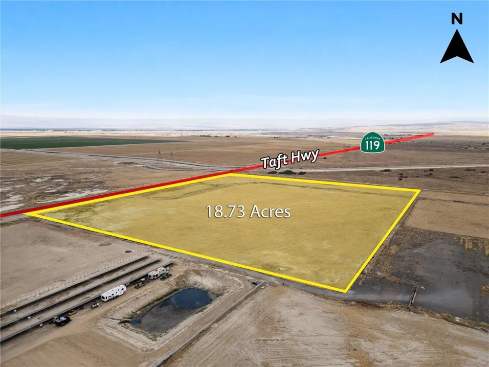 20638 Taft Bakersfield, CA 93311