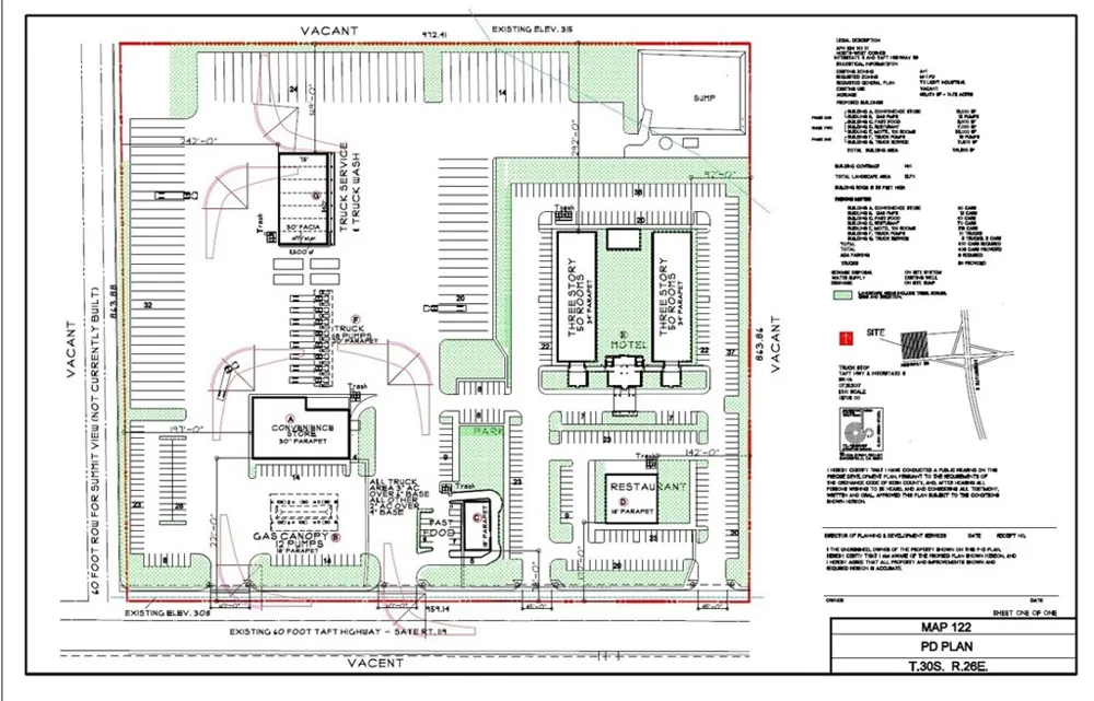 20638 Taft Bakersfield, CA 93311