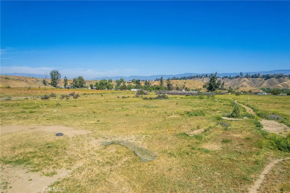 Boyscout Road Redlands, CA 92373