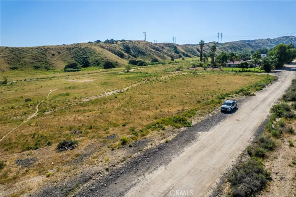 Boyscout Road Redlands, CA 92373