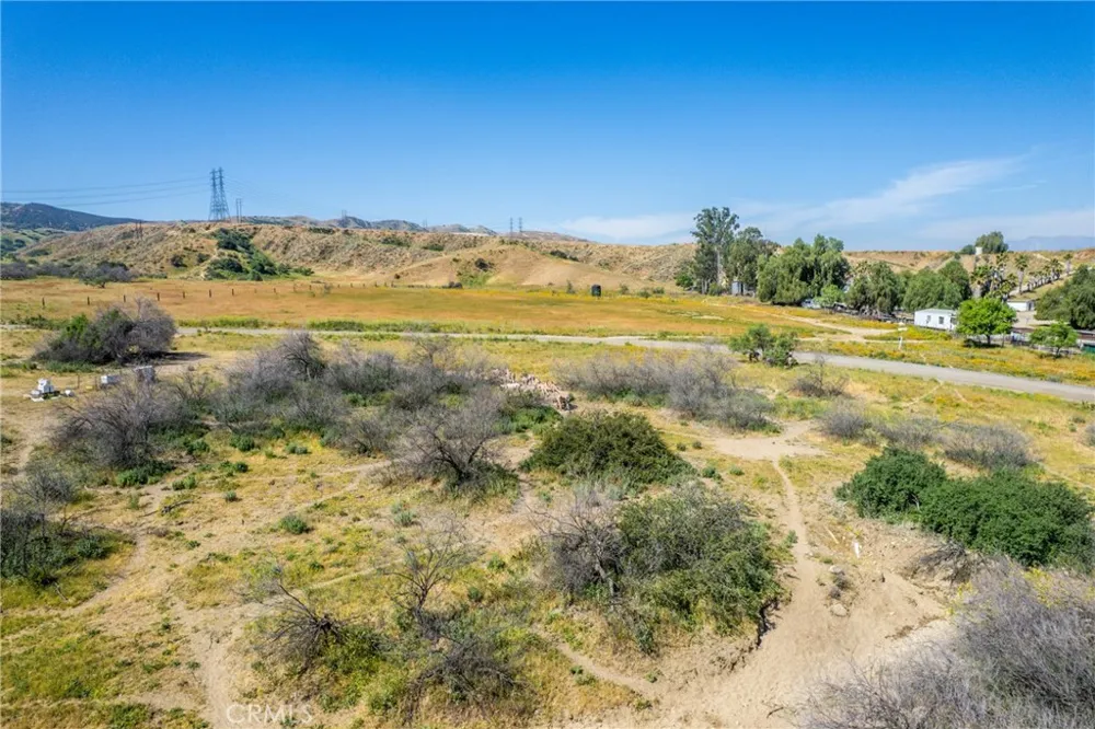 Boyscout Road Redlands, CA 92373