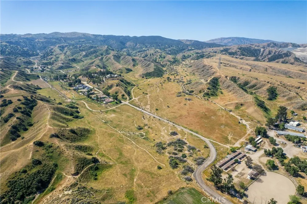 Boyscout Road Redlands, CA 92373