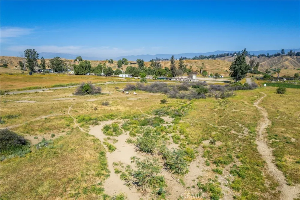 Boyscout Road Redlands, CA 92373