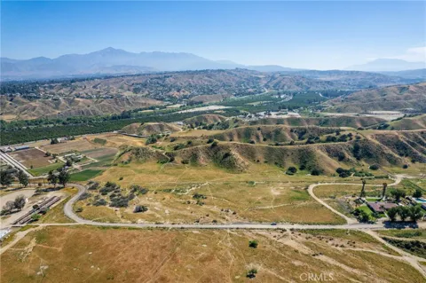 Boyscout Road