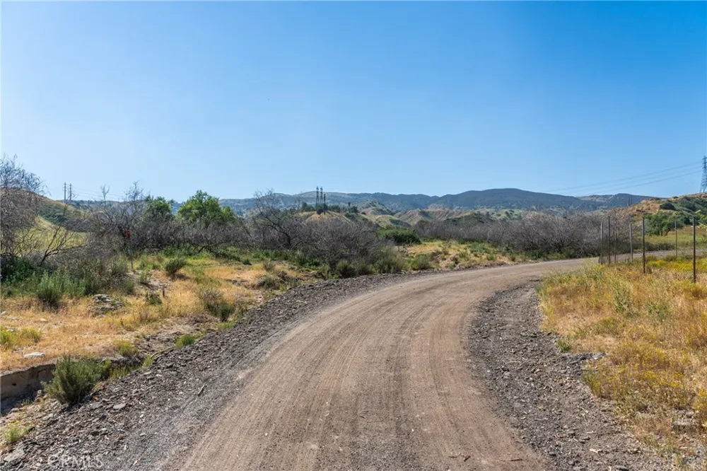 Boyscout Road Redlands, CA 92373