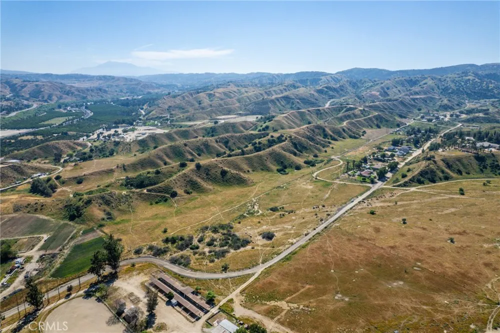 Boyscout Road Redlands, CA 92373