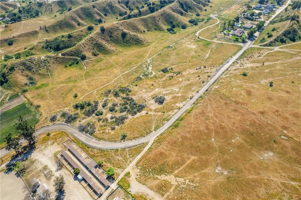 Boyscout Road Redlands, CA 92373