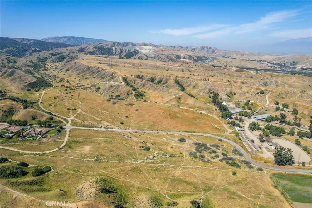 Boyscout Road Redlands, CA 92373