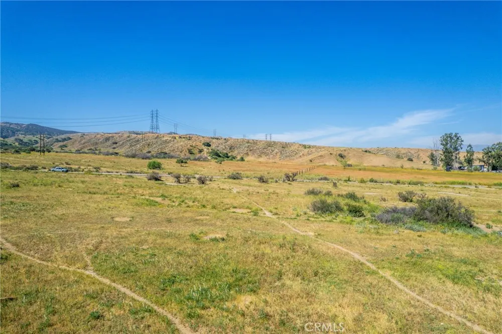 Boyscout Road Redlands, CA 92373