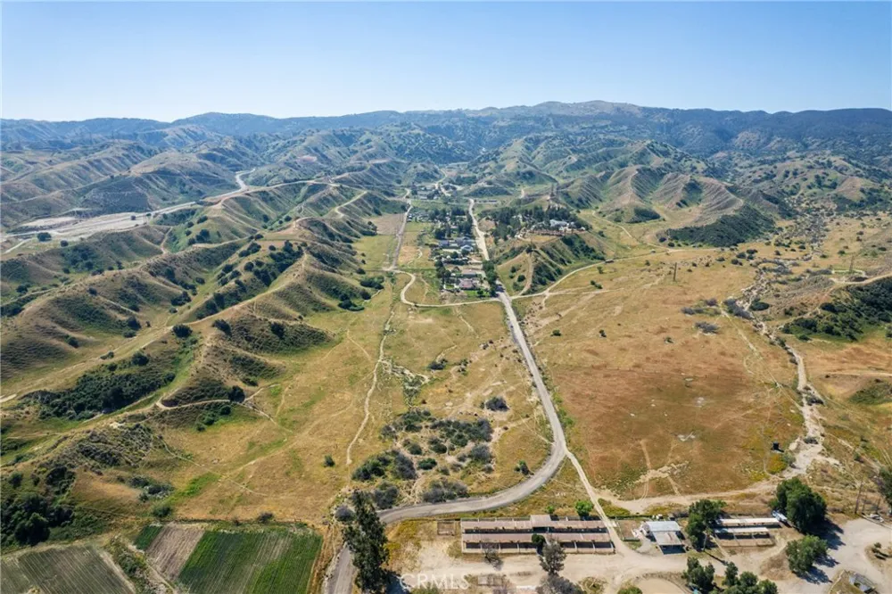 Boyscout Road Redlands, CA 92373