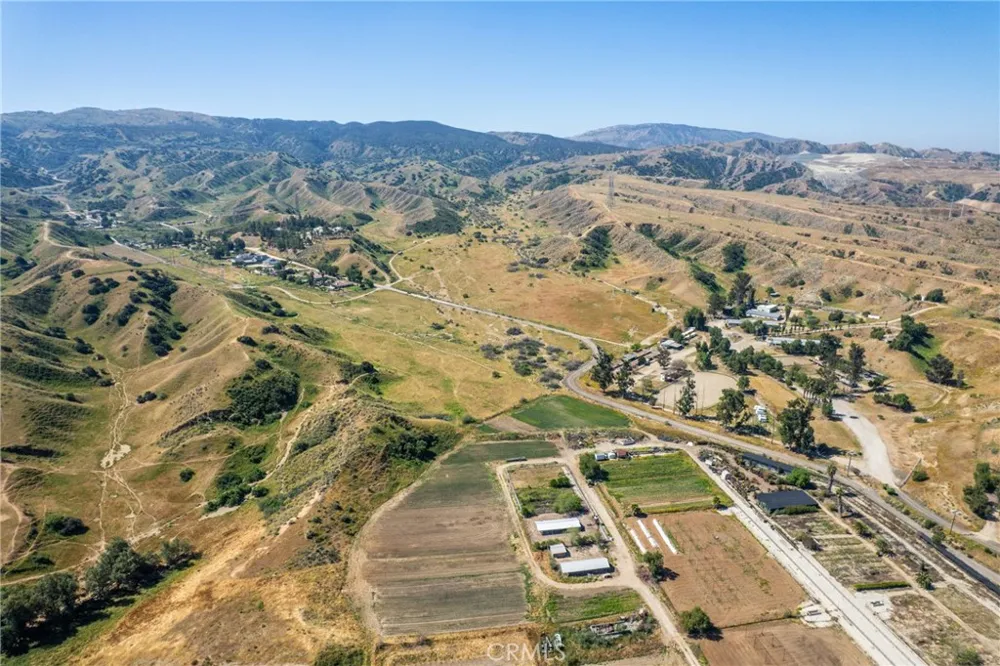 Boyscout Road Redlands, CA 92373