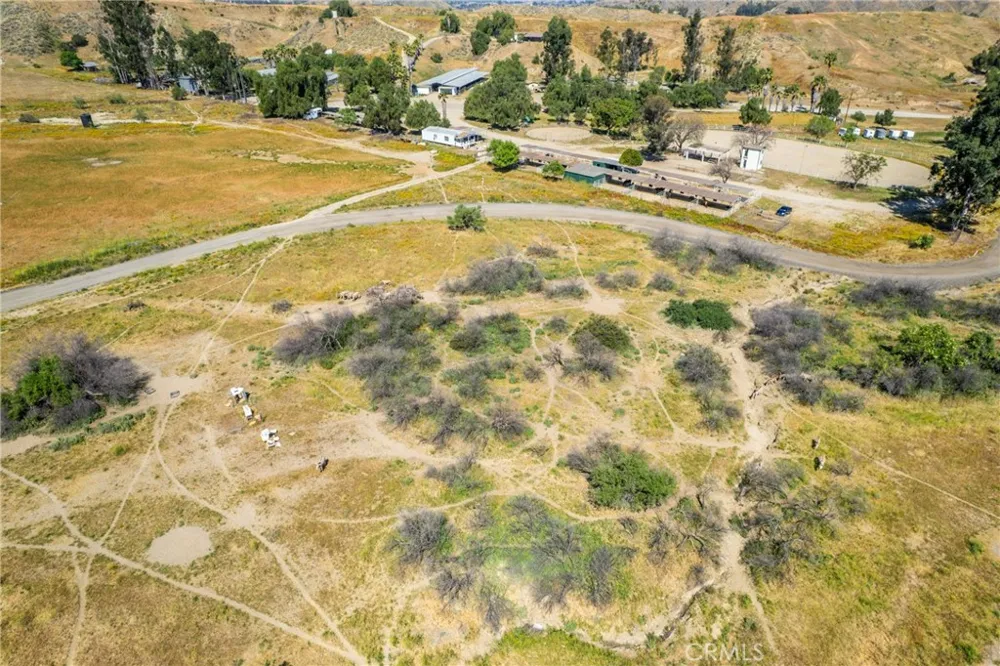 Boyscout Road Redlands, CA 92373