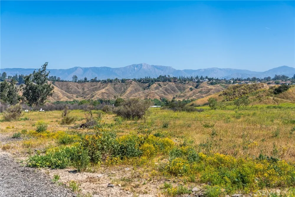 Boyscout Road Redlands, CA 92373