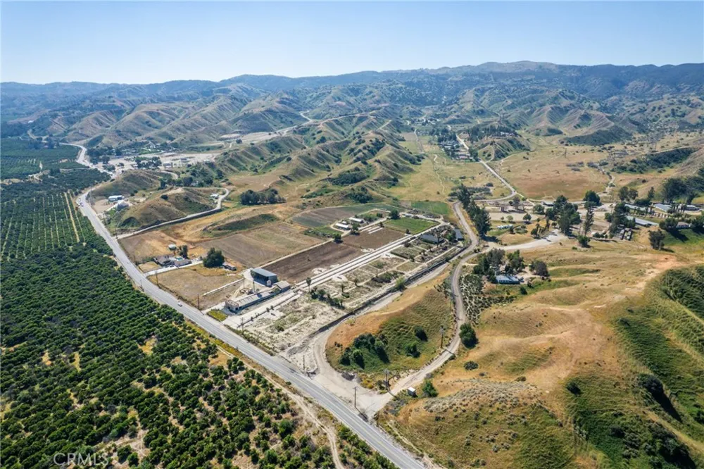 Boyscout Road Redlands, CA 92373
