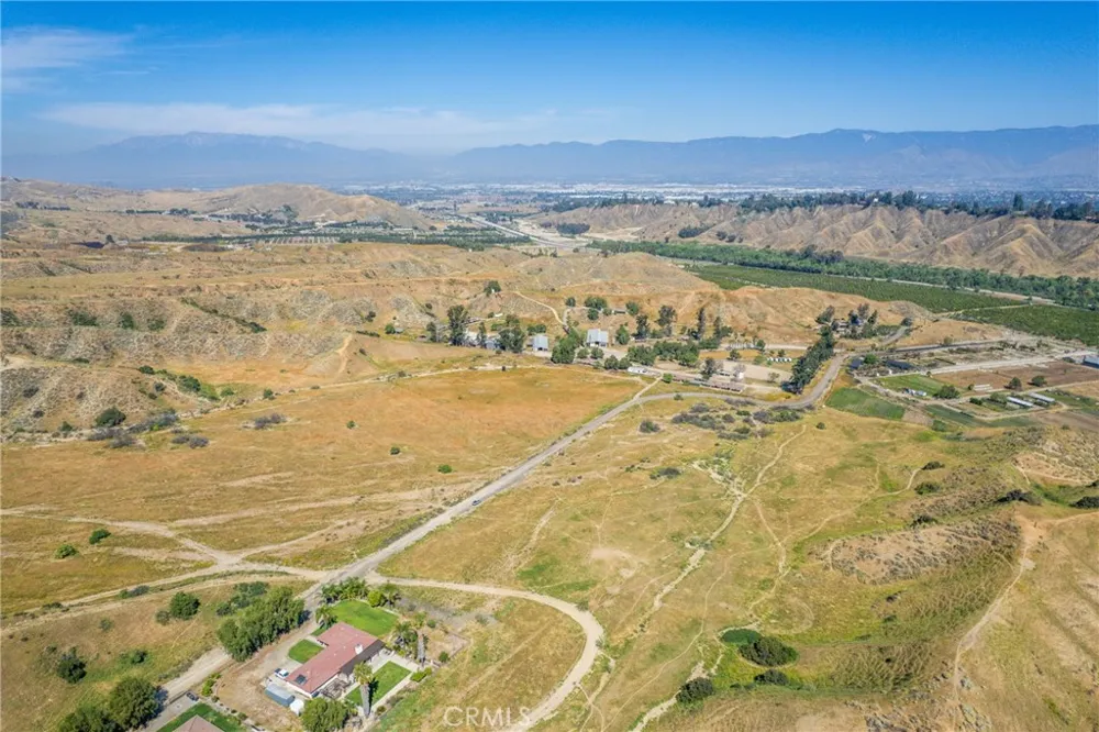 Boyscout Road Redlands, CA 92373