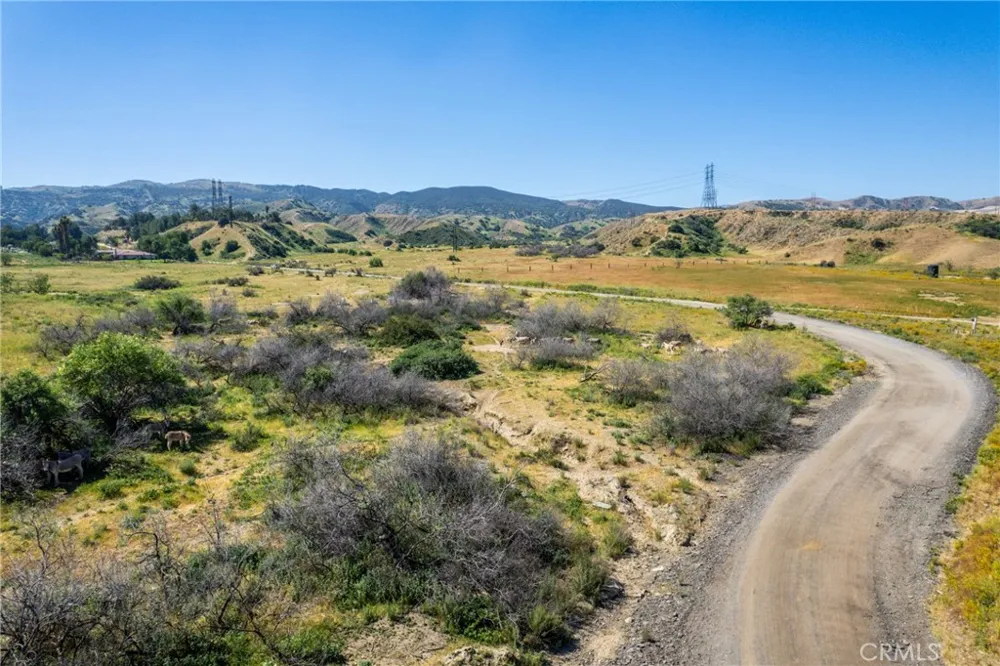 Boyscout Road Redlands, CA 92373