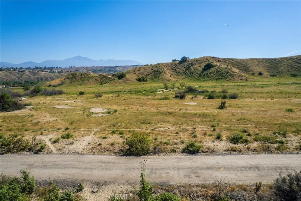 Boyscout Road Redlands, CA 92373