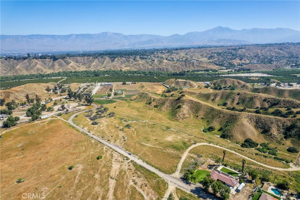 Boyscout Road Redlands, CA 92373