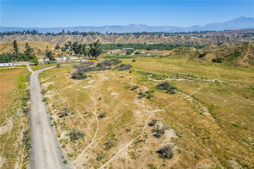 Boyscout Road Redlands, CA 92373