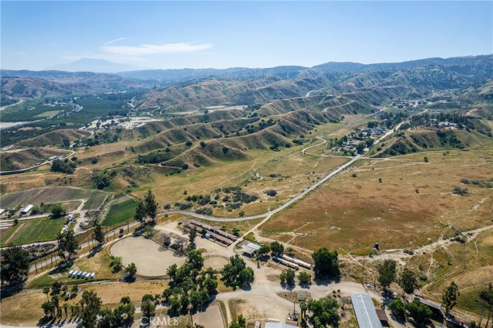 Boyscout Road Redlands, CA 92373