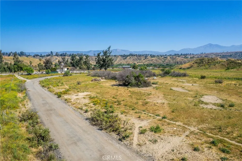 Boyscout Road Redlands, CA 92373