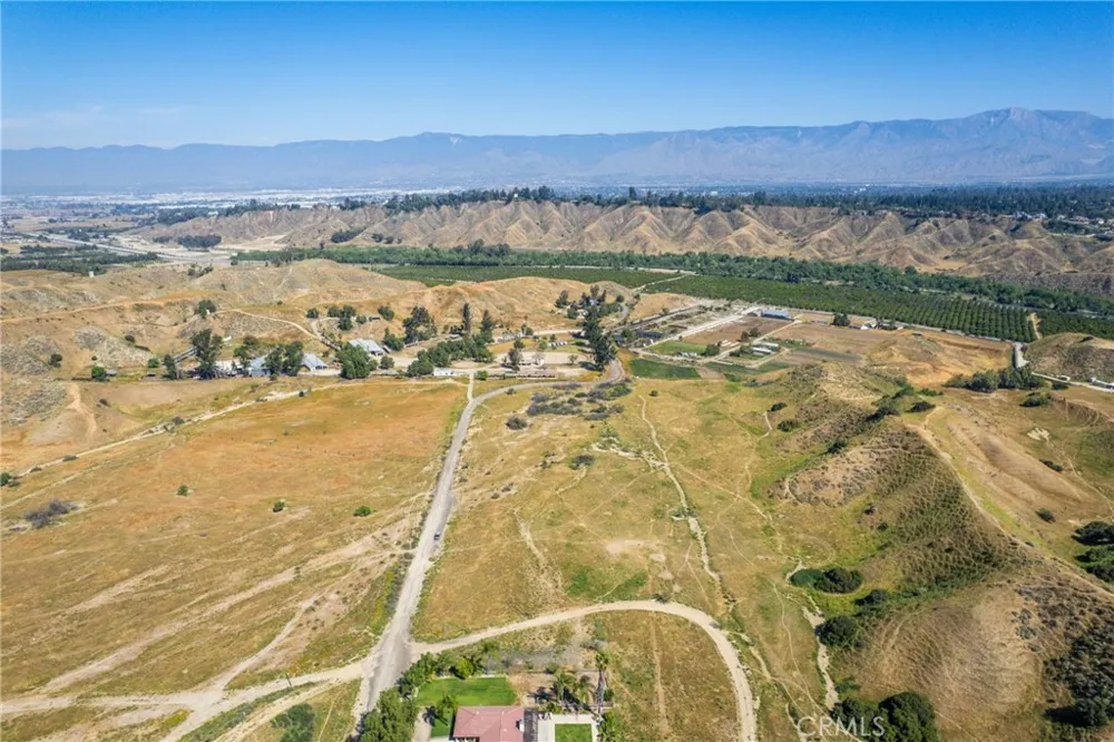 Boyscout Road Redlands, CA 92373