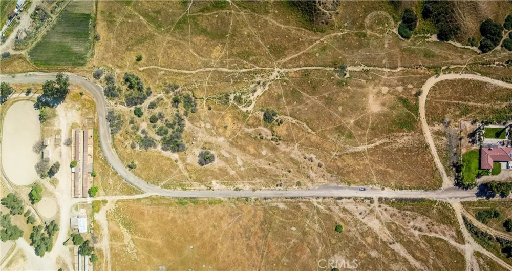 Boyscout Road Redlands, CA 92373