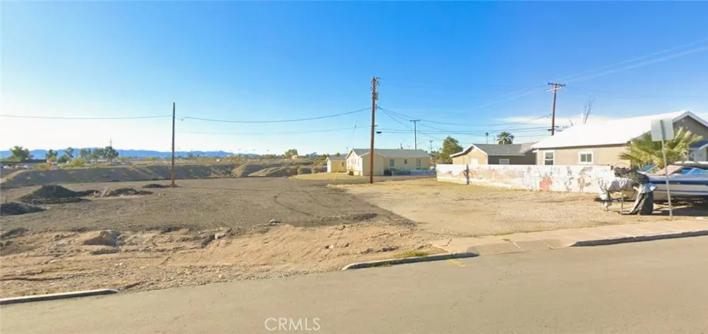 1517 Washington Street Needles, CA 92363