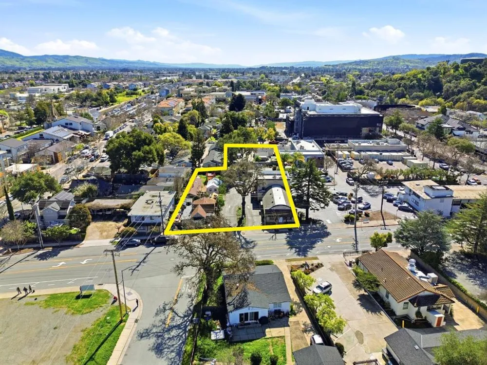 70 E Main Avenue Morgan Hill, CA 95037