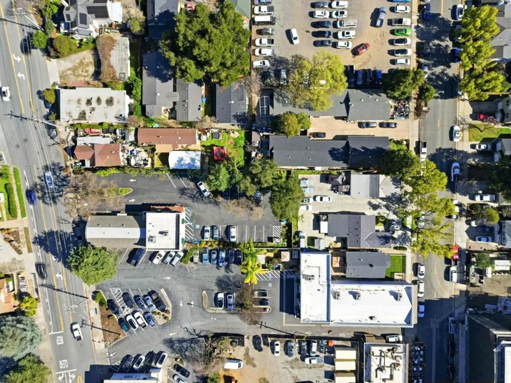 70 E Main Avenue Morgan Hill, CA 95037