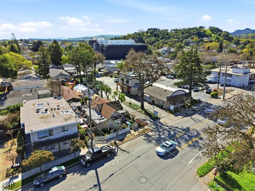 70 E Main Avenue Morgan Hill, CA 95037