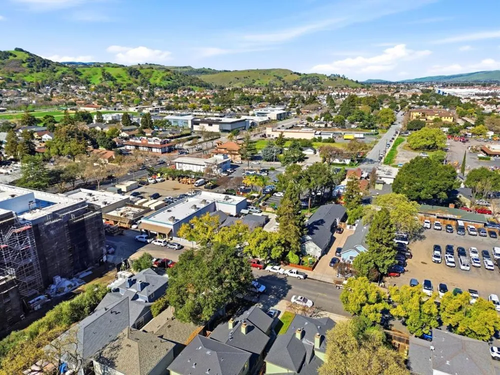 70 E Main Avenue Morgan Hill, CA 95037