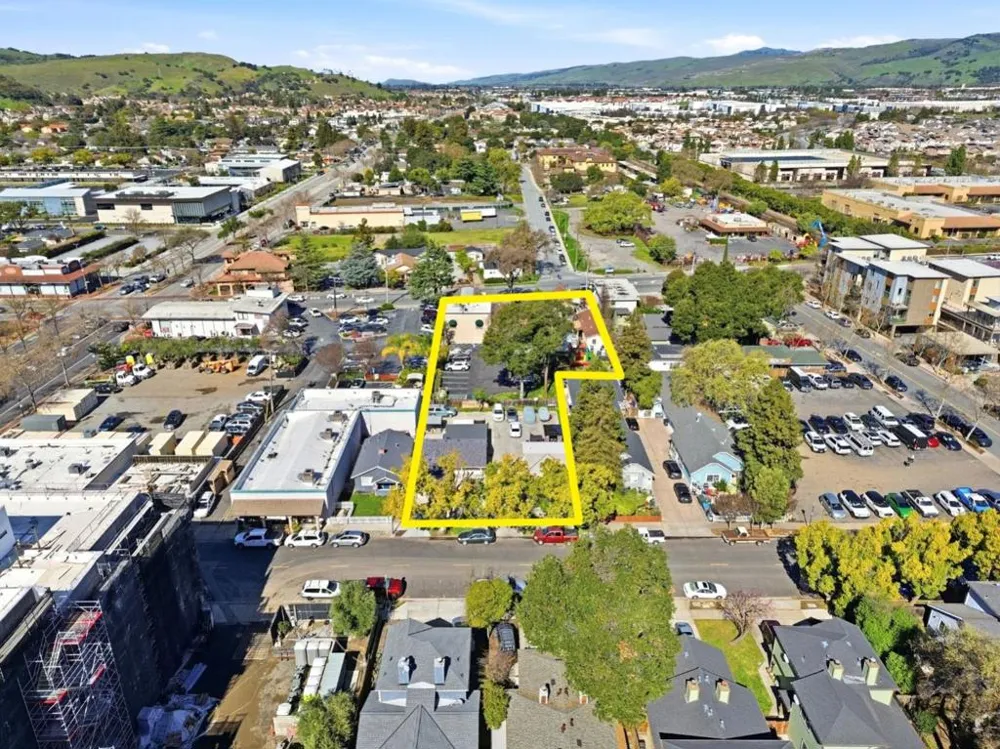 70 E Main Avenue Morgan Hill, CA 95037