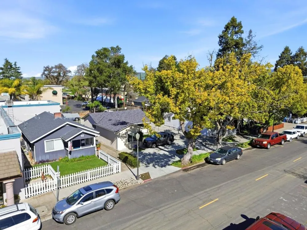 70 E Main Avenue Morgan Hill, CA 95037