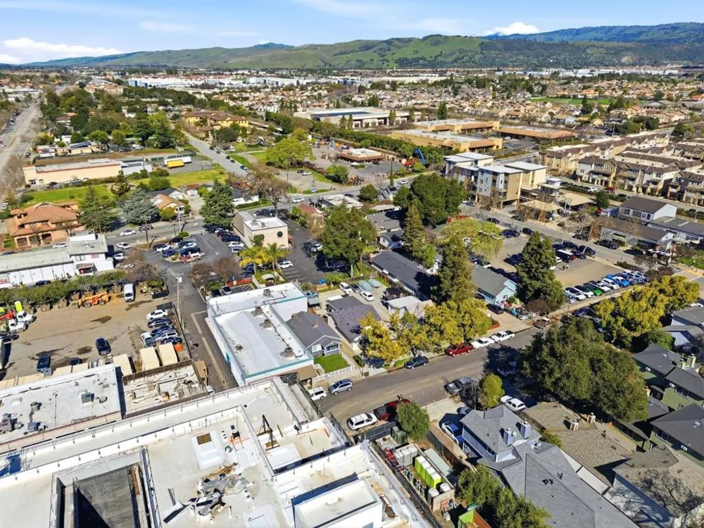 70 E Main Avenue Morgan Hill, CA 95037