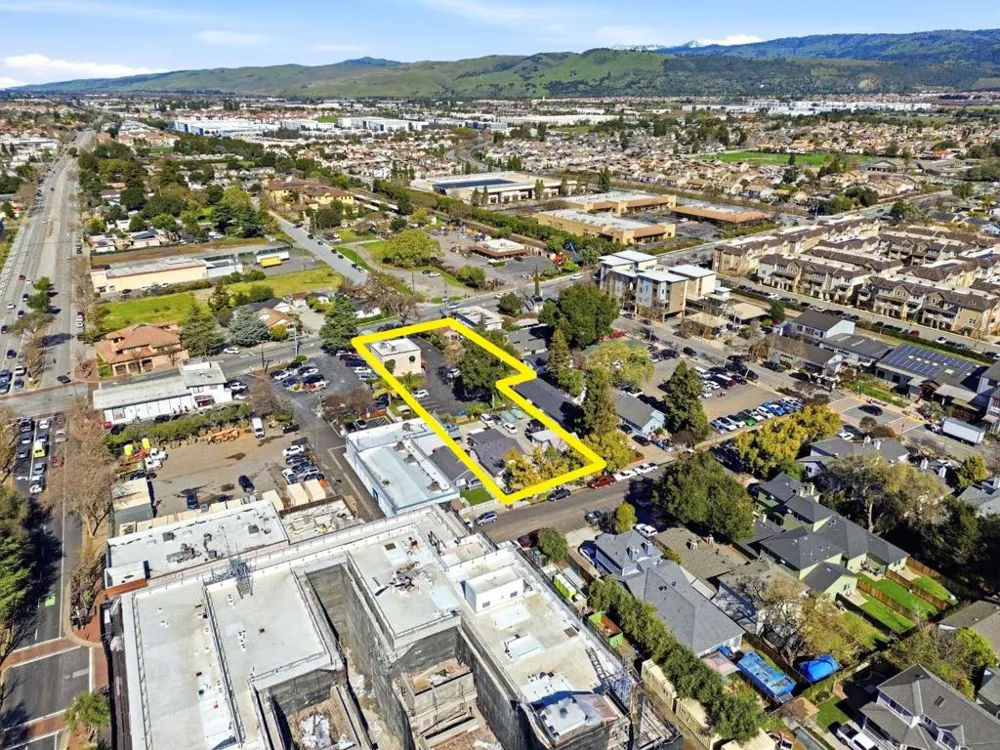 70 E Main Avenue Morgan Hill, CA 95037