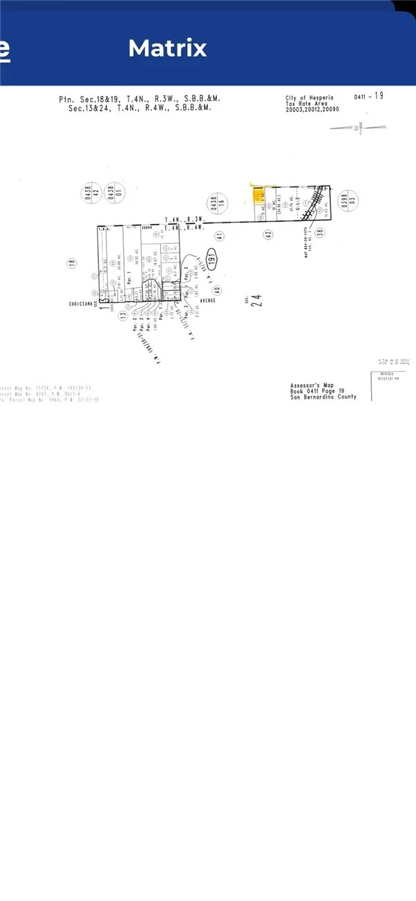 0 Hesperia, CA 92345