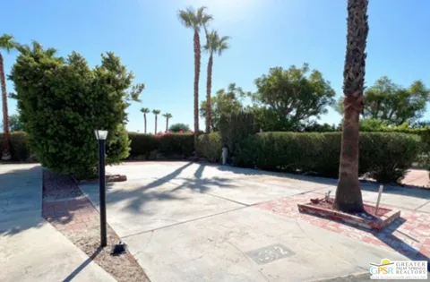 69801 Ramon Road #282