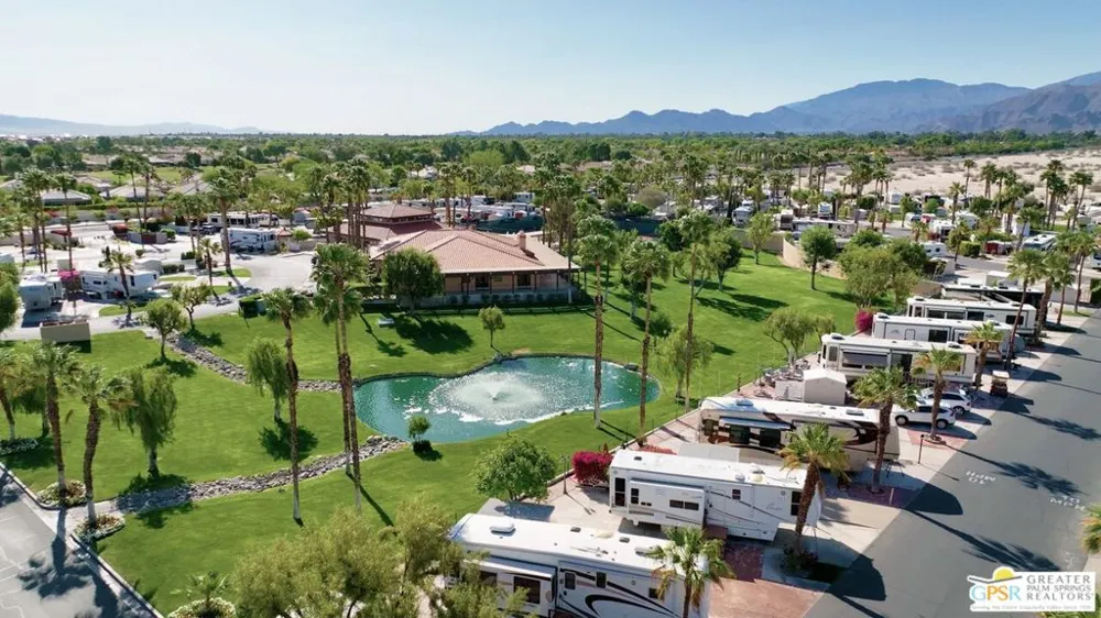 69801 Ramon Road #282 Cathedral City, CA 92234