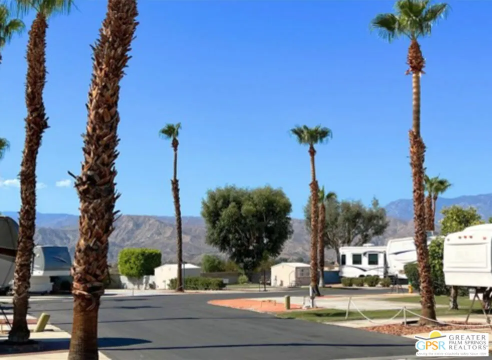 69801 Ramon Road #282 Cathedral City, CA 92234