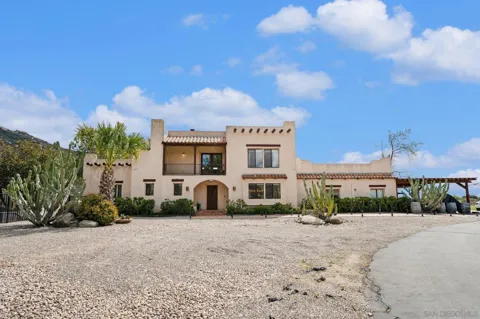 17287 Oak Hollow Road