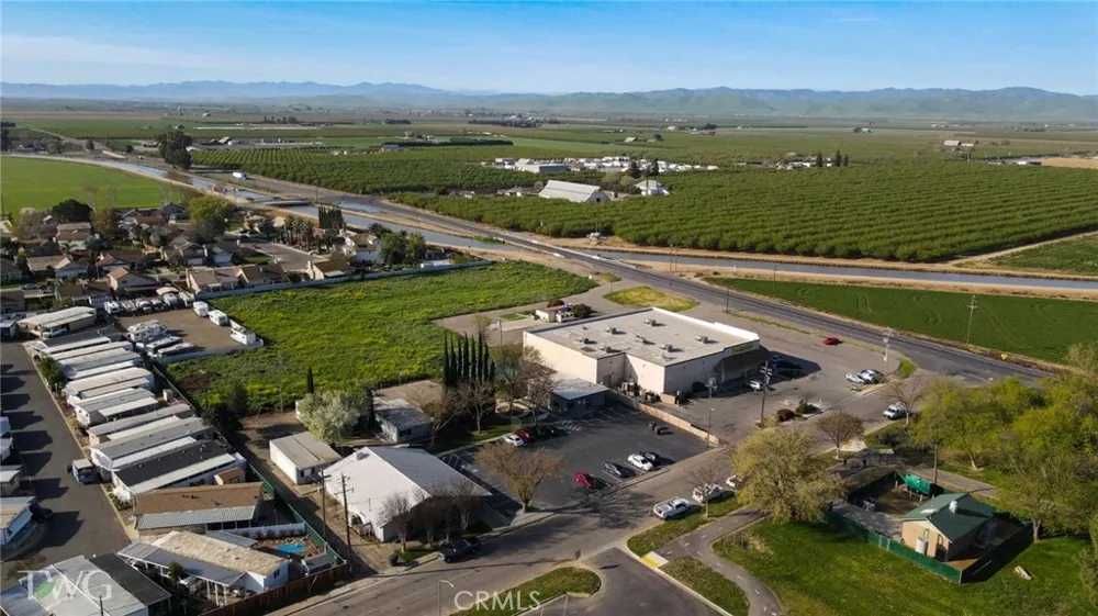 Santa Nella Rd. Gustine, CA 95322