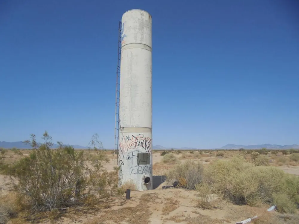 277 Acres Blythe, CA 92225