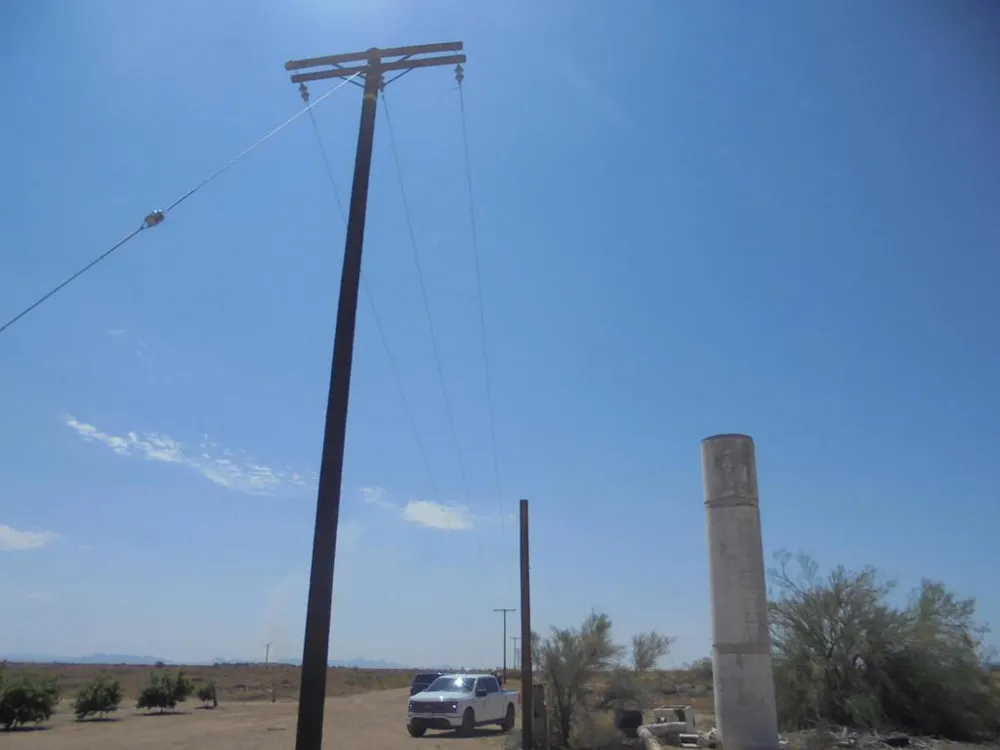 277 Acres Blythe, CA 92225