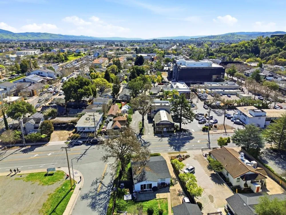57 E 1st Street Morgan Hill, CA 95037