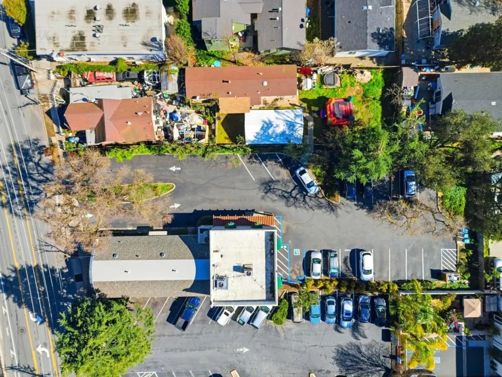 55 E 1st Street Morgan Hill, CA 95037