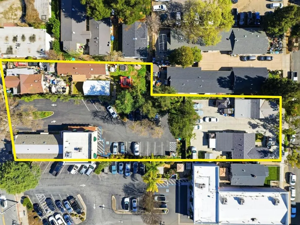 55 E 1st Street Morgan Hill, CA 95037
